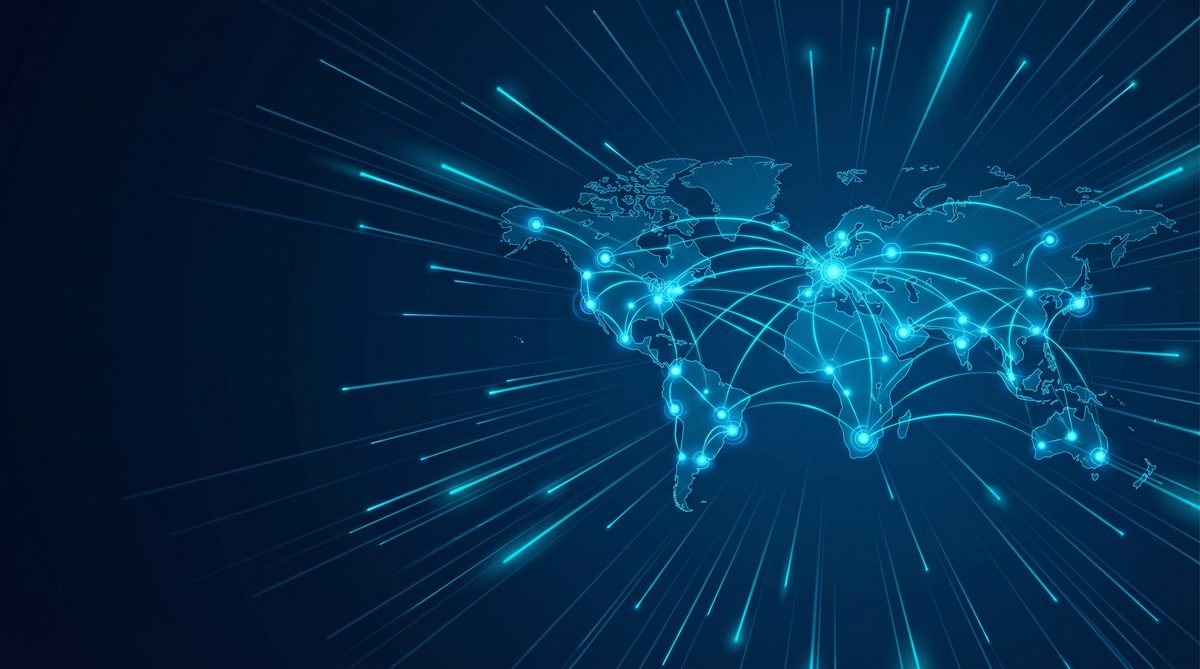 大切加速器全球网络加速